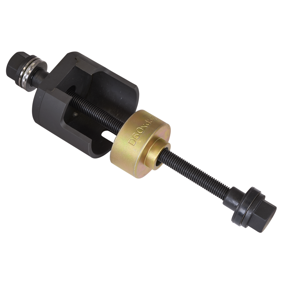 Sealey VS478 Electric Motor Front Bush Removal/Installation Tool Tesla 3