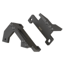 SEALEY VS5296 Balance Shaft Setting Plates For PSA/GM Belt Drive