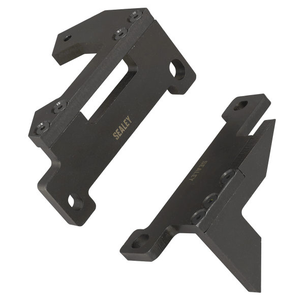 SEALEY VS5296 Balance Shaft Setting Plates For PSA/GM Belt Drive