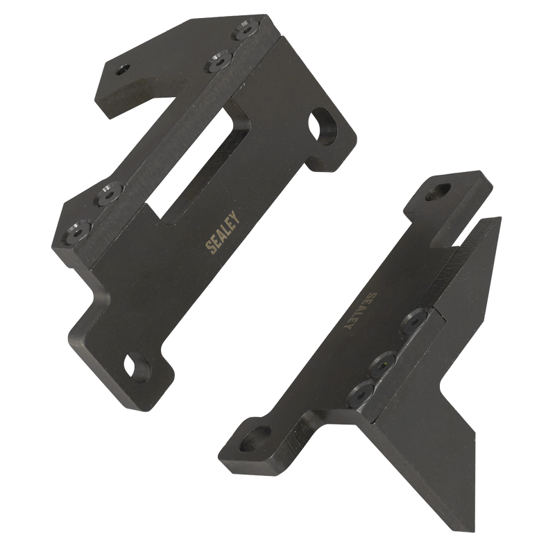 SEALEY VS5296 Balance Shaft Setting Plates For PSA/GM Belt Drive