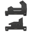 SEALEY VS5296 Balance Shaft Setting Plates For PSA/GM Belt Drive