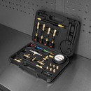 Sealey VS564 Fuel Pressure Test Kit