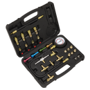 Sealey VS564 Fuel Pressure Test Kit