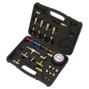 Sealey VS564 Fuel Pressure Test Kit