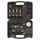 Sealey VS564 Fuel Pressure Test Kit