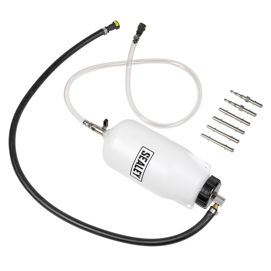 Sealey VS666 Auxiliary Fuel Tank 1.5L
