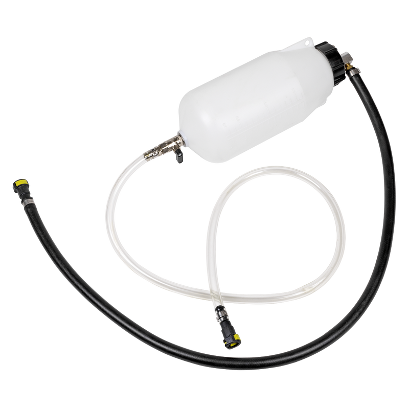 Sealey VS666 Auxiliary Fuel Tank 1.5L