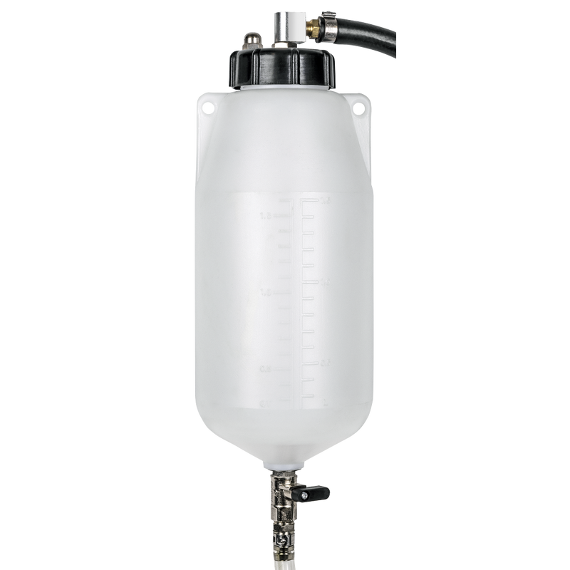 Sealey VS666 Auxiliary Fuel Tank 1.5L