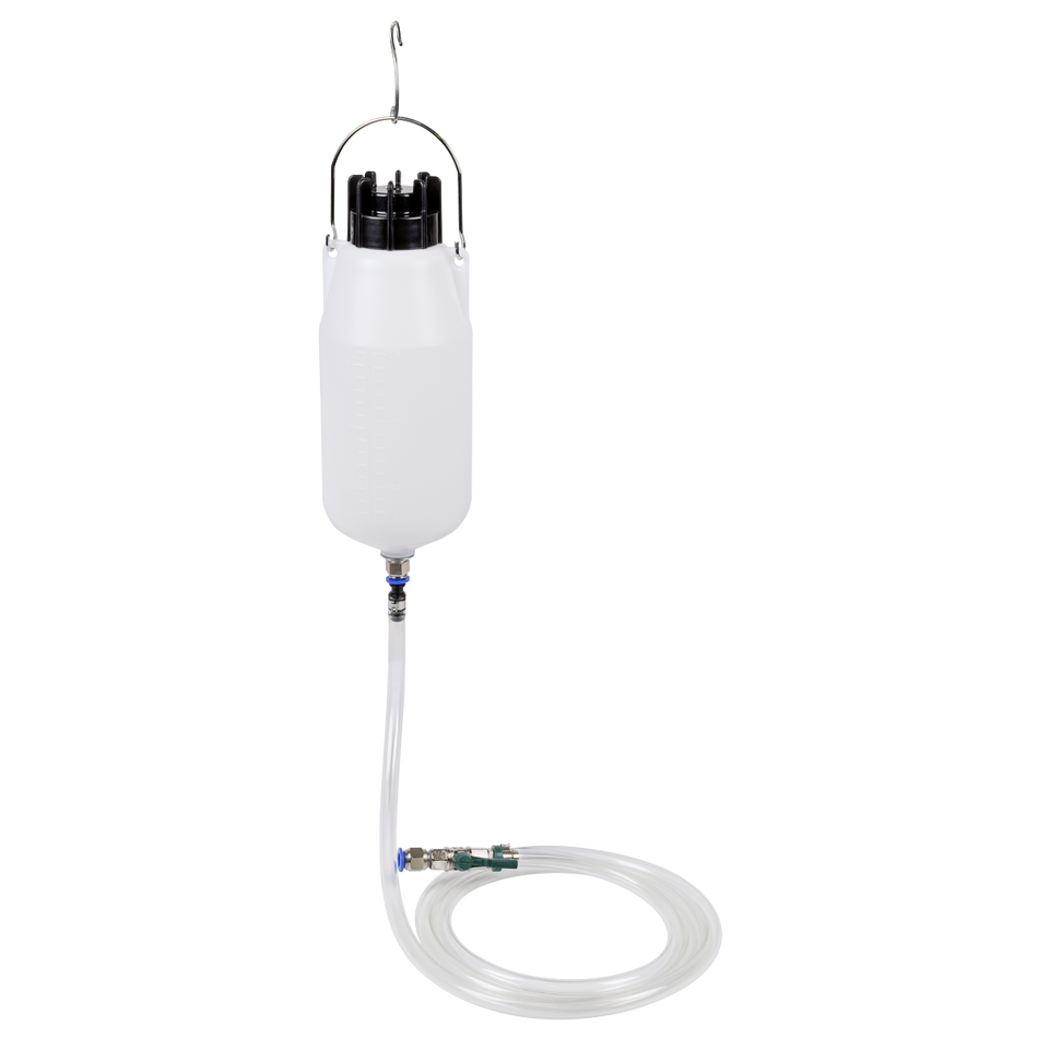 Sealey VS70010 DSG Transmission Oil Gravity Filler System for VAG