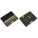 SEALEY VS7034 Hydraulic Bush & Bearing Removal/Installation Kit 18 Tonne