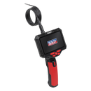 Sealey VS8117 Video Borescope 3.9mm Camera & 5" Screen