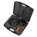 Sealey VS8117 Video Borescope 3.9mm Camera & 5" Screen