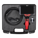 Sealey VS8117 Video Borescope 3.9mm Camera & 5" Screen