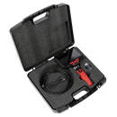 Sealey VS8118 Video Borescope 5.5mm Camera Dual Lens & 5" Screen