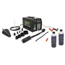 Sealey VS869KIT EVAP Leak Detector Smoke Diagnostic & Leak Detector Oil Kit