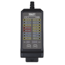 Sealey VS8813 OBD Breakout Box 16-Pin 12V/24V
