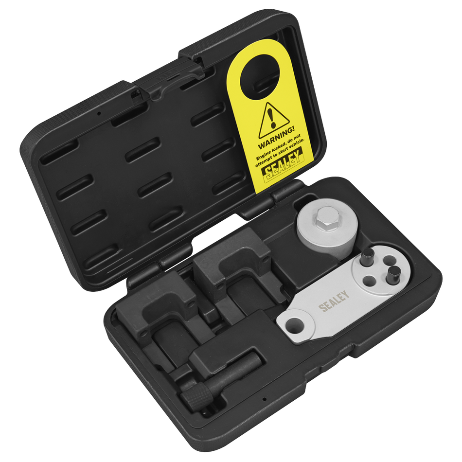 Sealey VSE4820 Timing Tool for Mercedes 1.6D/2.0D - Chain Drive