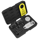 Sealey VSE4820 Timing Tool for Mercedes 1.6D/2.0D - Chain Drive