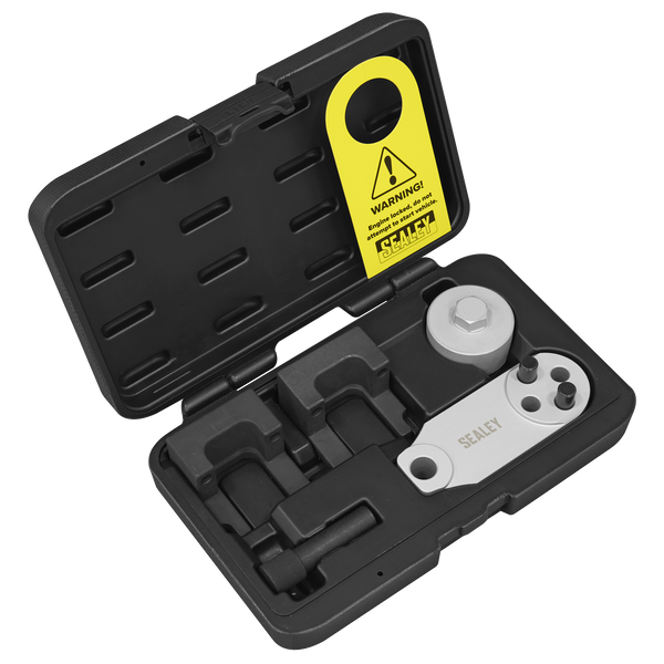 Sealey VSE4820 Timing Tool for Mercedes 1.6D/2.0D - Chain Drive