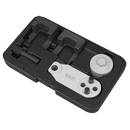 Sealey VSE4820 Timing Tool for Mercedes 1.6D/2.0D - Chain Drive