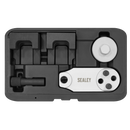 Sealey VSE4820 Timing Tool for Mercedes 1.6D/2.0D - Chain Drive