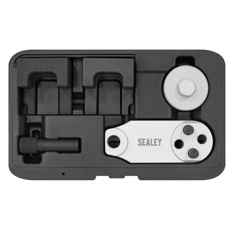 Sealey VSE4820 Timing Tool for Mercedes 1.6D/2.0D - Chain Drive