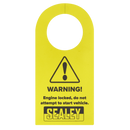 Sealey VSE4820 Timing Tool for Mercedes 1.6D/2.0D - Chain Drive