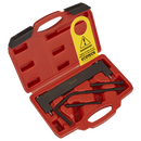Sealey VSE7980 MG 1.5 Timing Tool Kit - Chain Drive