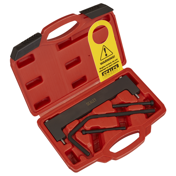 Sealey VSE7980 MG 1.5 Timing Tool Kit - Chain Drive