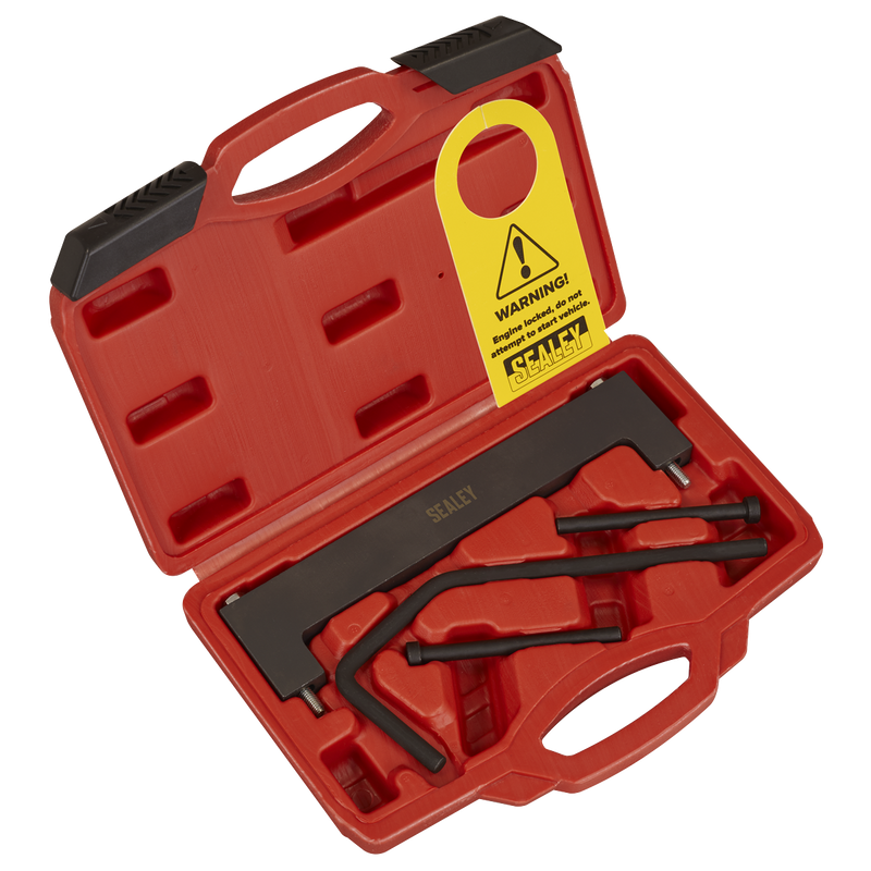 Sealey VSE7980 MG 1.5 Timing Tool Kit - Chain Drive