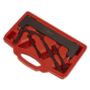 Sealey VSE7980 MG 1.5 Timing Tool Kit - Chain Drive
