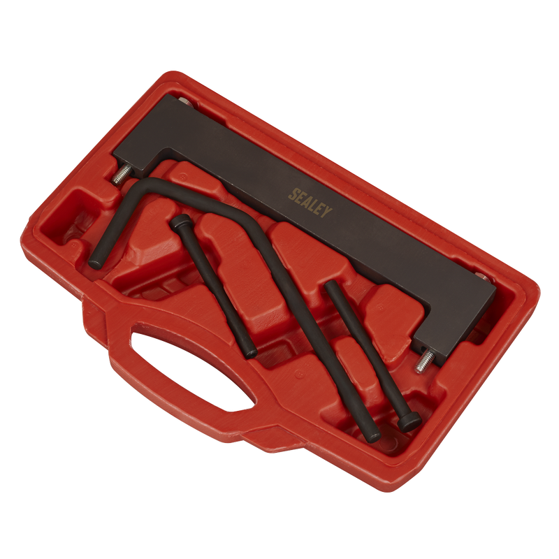 Sealey VSE7980 MG 1.5 Timing Tool Kit - Chain Drive