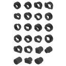 Sealey VSWB30 Walnut Blaster 30L Capacity