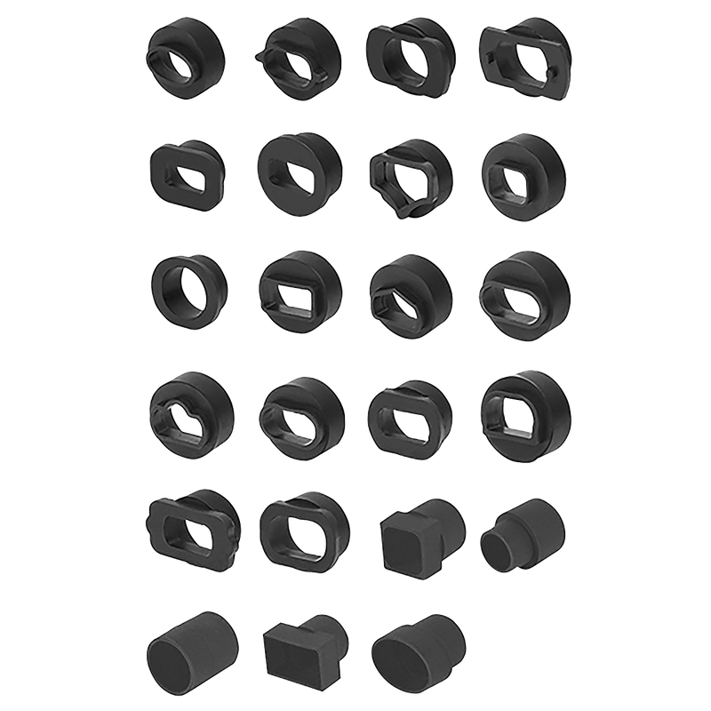 Sealey VSWB30 Walnut Blaster 30L Capacity