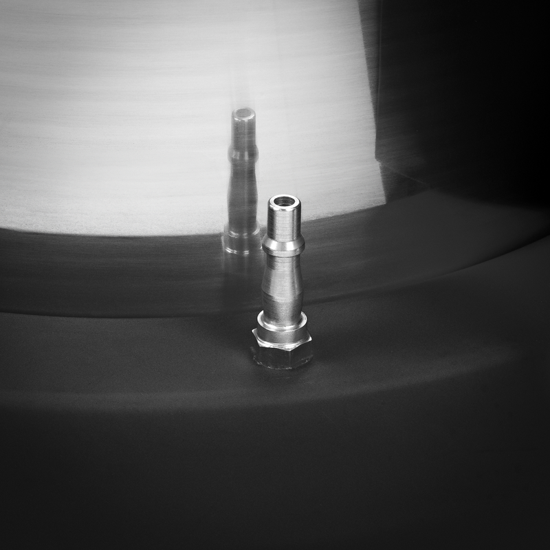 Sealey VSWB30 Walnut Blaster 30L Capacity