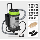 Sealey VSWB30 Walnut Blaster 30L Capacity