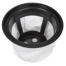 Sealey VSWB30 Walnut Blaster 30L Capacity