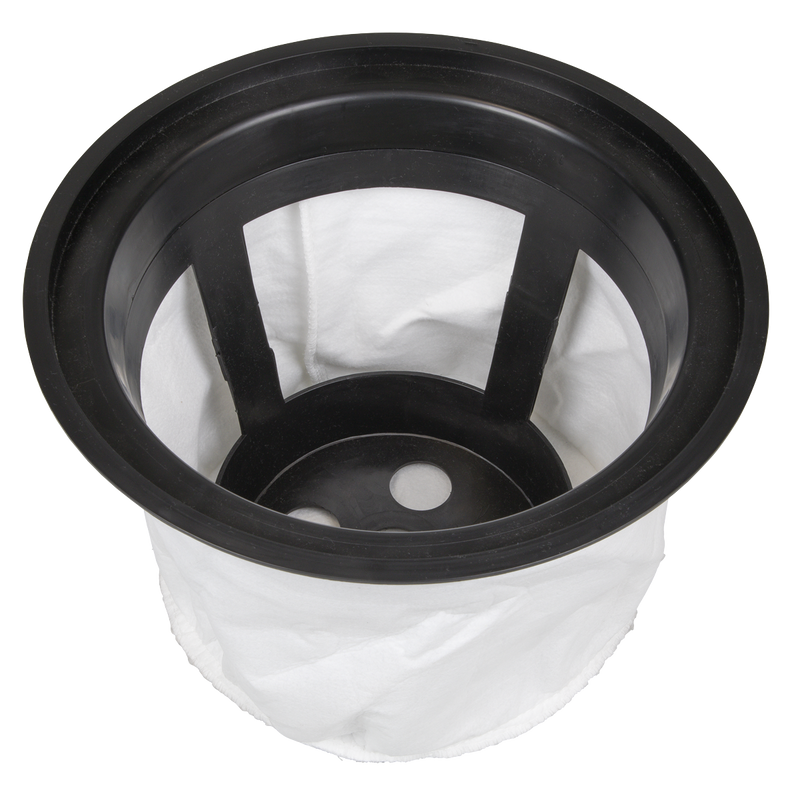 Sealey VSWB30 Walnut Blaster 30L Capacity