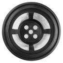 Sealey VSWB30 Walnut Blaster 30L Capacity