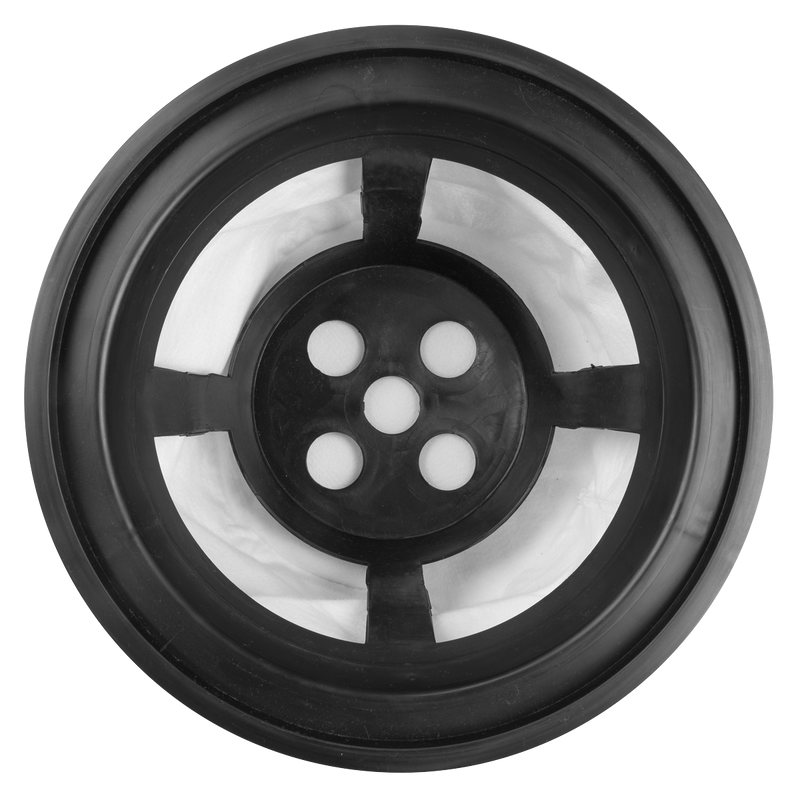 Sealey VSWB30 Walnut Blaster 30L Capacity