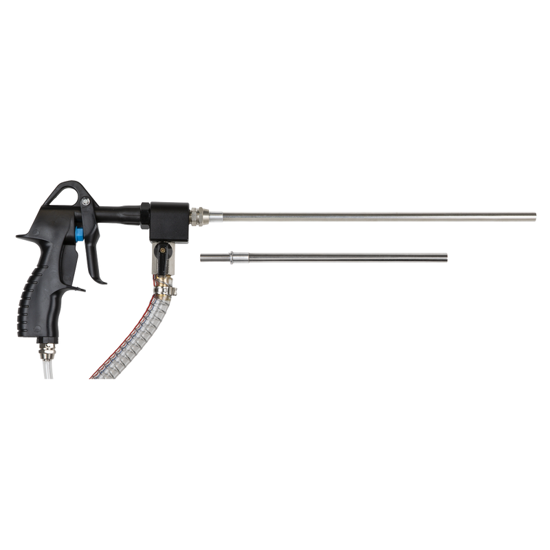 Sealey VSWB30 Walnut Blaster 30L Capacity