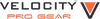 Velocity Pro Gear logo