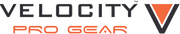 Velocity Pro Gear logo