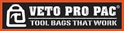 Veto logo