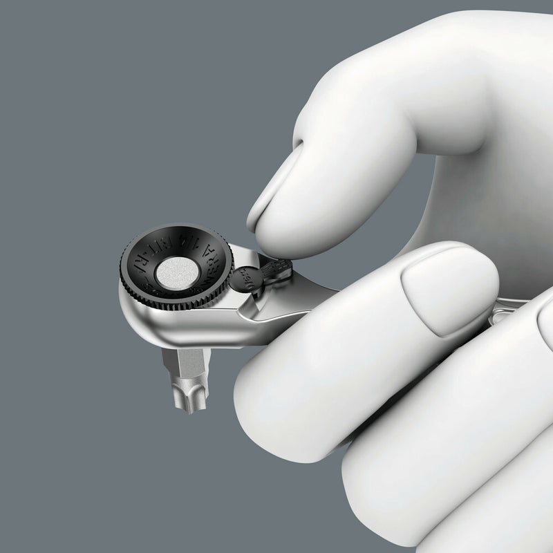 Wera 05049065001 Tool-Check Automotive 1, 38pc