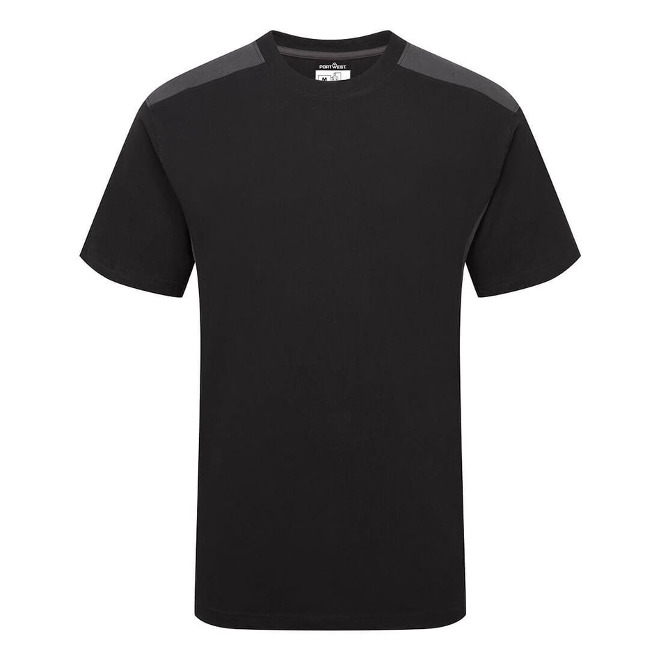 Portwest Two-Tone T-Shirt S/S