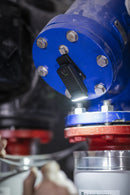 Ledlenser 502810 NEW W1R WORK RECHARGEABLE Cliplight (220)