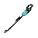 Makita DCL180ZB High-suction vacuum cleaner LXT 18V