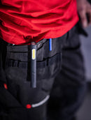 Ledlenser 502808 NEW W2 WORK INSPECTION LAMP (160)