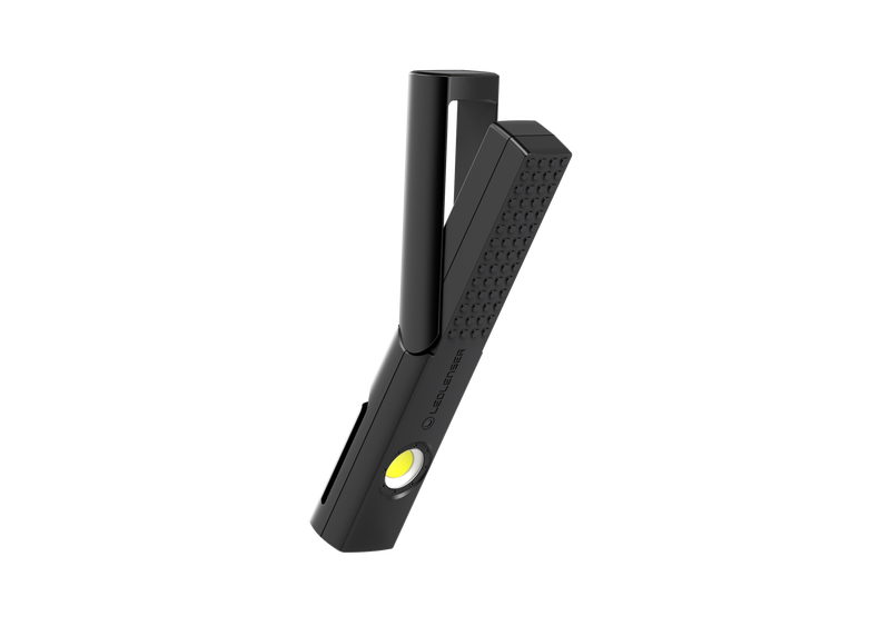 Ledlenser 502733 NEW W4R WORK RECHARGEABLE INSPECTION LAMP (220)